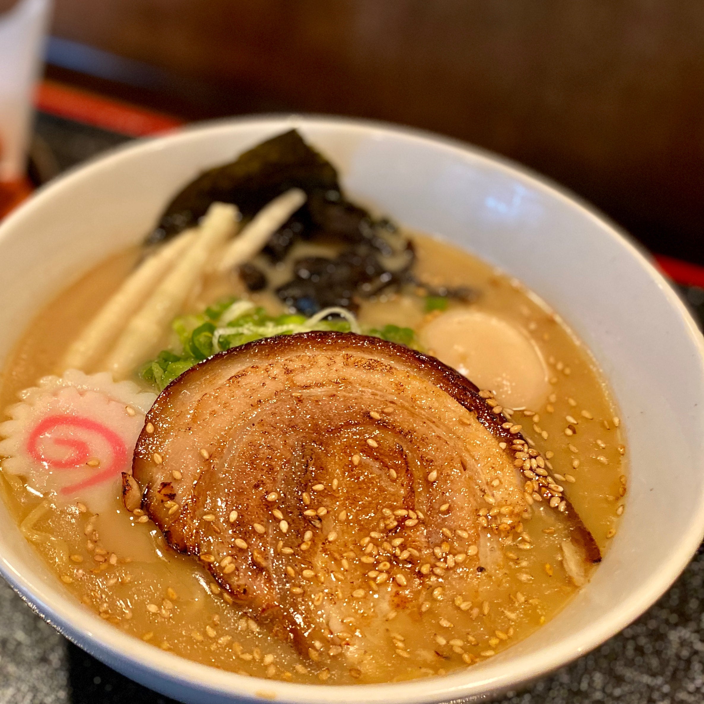 Spicy Shoyu Ramen ピリ辛醤油ラーメン • Just One Cookbook